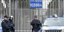 Oltre il muro, carcere e crisi dello Stato sociale