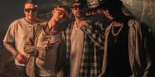 Saint Miguel Cartel, la nuova wave urban nata tra l&rsquo;Irpinia e Los Angeles: ecco l&rsquo;album &ldquo;The World Is S.M.C&rdquo;