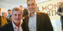 Braccia tese verso Alemanno: Futuro Nazionale cresce ancora