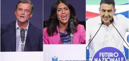 Da Picierno e Calenda a Vannacci: abbondano sigle, operazioni di marketing e autocandidature ma scarseggiano le idee&hellip;