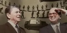 Rottura Trump-Meloni, non scomodiamo Bettino Craxi