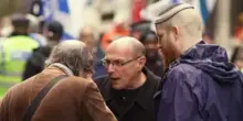 David Collier, il giornalista in prima linea che smaschera la propaganda di Hamas