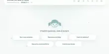 Emma, l&rsquo;intelligenza artificiale italiana diventata un meme e fonte di sfott&ograve;