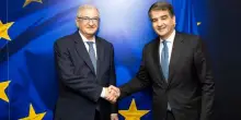 Pnrr, l&rsquo;Italia non riesce a spendere. La solita burocrazia farraginosa potrebbe mandare in fumo 112 miliardi