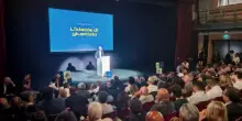 La casa comune dei riformisti c&rsquo;&egrave;: Ue, difesa, Ucraina e sicurezza. Lo spazio politico che nessuno occupava davvero