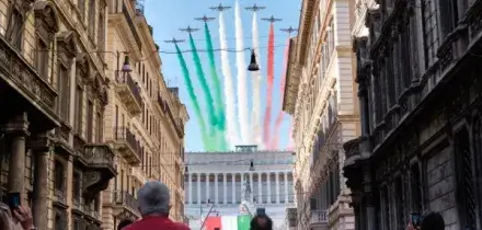 Festa della Repubblica, una storia di libert&agrave; e democrazia che ancora oggi unisce l&rsquo;Italia