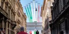 Italia pericolosa, diffidente e con poca fiducia nei giovani: il ritratto realizzato da Swg per Il Riformista