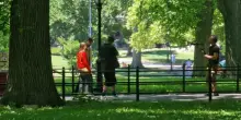 &Egrave; ciak per &ldquo;IL NEWYORKESE&rdquo; &ndash; il giornale di New York diventa un film con Alice Lussiana Parente e Marco Fanizzi
