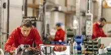 L&rsquo;Italia galleggia. Istat: crescita debole e prezzi di nuovo in salita. Pesa la guerra