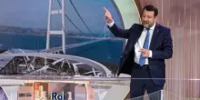 La Corte dei Ponti, tegola giudiziaria su un dossier cardine: Salvini nel mirino