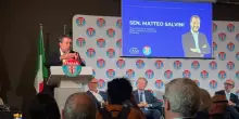 Piano casa, 60mila alloggi e aiuti ai separati: dialogo tra Salvini e l&rsquo;Udc