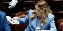 Giorgia Meloni a fine mandato senza aver fatto una riforma. Ora serve archiviare il bipolarismo