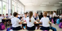 Roma, quante sono le mense nelle scuole capitoline e quanto costano