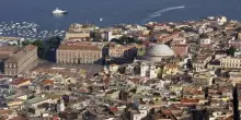 Neoriformismo urbano, Napoli modello da seguire