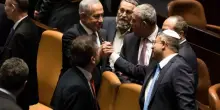 Elezioni Israele, il voto entro il prossimo ottobre. Ben-Gvir tenta di cavalcare lo scontento