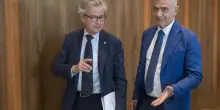 Fine vita, caos al Senato nell&rsquo;audizione per il Ddl. L&rsquo;intervento di Andrea Lenzi agita l&rsquo;aula