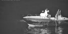 Pesca selvaggia alla Gaiola, blitz contro sub e compagni: ben 500 ricci di mare &lsquo;raccolti&rsquo; illegalmente