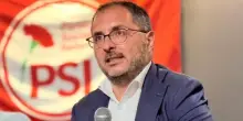 Maraio (Avanti Psi) lancia il laboratorio Vieste: &ldquo;Da Next Gen con 100 giovani le proposte per la coalizione&rdquo;