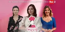 PizzaGirls su Rai2: dal 14 giugno tutte le domeniche nel daytime
