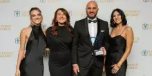 Le Fonti Awards, a Gianni Scarpato il premio &ldquo;Studio legale dell&rsquo;anno: diritto penale d&rsquo;Impresa, sicurezza sul lavoro e ambiente&rdquo;