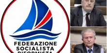 Il cantiere del centro accelera Europeisti chiama, i socialisti riformisti rispondono