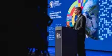 Vinicio Vigilante, sostegno alla transizione: &ldquo;Gse a fianco di imprese e cittadini&rdquo;