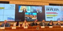 Putin &egrave; il vero federatore dei riformisti italiani, il fronte liberale unito contro la rete filorussa che serpeggia in Italia: i proxy di Mosca dietro stampa e tv