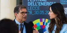 Dalle rotte energetiche al Mediterraneo, l&rsquo;ambasciatore Tal&ograve;: &ldquo;Impariamo a convivere col caos&rdquo;
