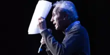 Travaglio senza freni sul caso Minetti, sfida Mattarella e le toghe. Ma l&rsquo;Anm tace