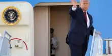 Trump ha tradito israeliani e iraniani: schiaffo agli Accordi di Abramo