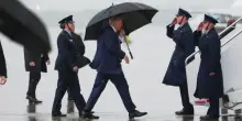 Guerra all&rsquo;Iran, stop dal Senato a Trump che cala ancora nei sondaggi