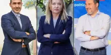 Il populismo migratorio della destra fallisce sempre: prima Salvini, poi Meloni, ora Vannacci. Nessuna politica seria