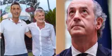 Valdegamberi e la scelta Vannacci: &ldquo;Zaia la pensa uguale ma &egrave; frenato dal politicamente corretto&rdquo;