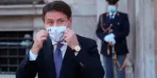 Conte si concede un congedo: il leader 5 stelle apre all&rsquo;audizione sulle mascherine
