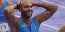 Perch&eacute; il tempo record di Marcell Jacobs non sar&agrave; omologato: il campione italiano vola sui 100 metri e ferma il cronometro a 9&rdquo;67