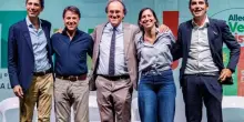 L&rsquo;incapacit&agrave; politica della sinistra