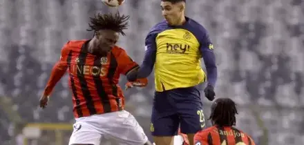 Calciomercato Inter, Khalaili &egrave; atterrato a Milano: le cifre dell&rsquo;affare. Chi &egrave; il nuovo esterno israeliano dell&rsquo;Inter