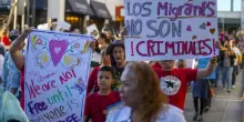 La lezione Usa sull&rsquo;integrazione: No all&rsquo;accoglienza indiscriminata, S&igrave; a un progetto condiviso su diritti, libert&agrave; e idee liberali