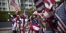 L&rsquo;americanista Arnaldo Testi&rdquo;: Le festivit&agrave; per l&rsquo;Indipendenza rivelano le fragilit&agrave; di Trump&rdquo;