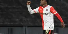 Calciomercato Roma, per la fascia spunta Read: offerti 25 milioni al Feyenoord. Chi &egrave; l&rsquo;olandese che piace a Gasp