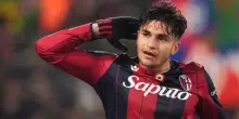 Calciomercato Roma, arriva Castro dal Bologna: le cifre dell&rsquo;affare in chiusura oggi