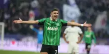 Volpato nei guai: positivo alla cocaina in un test preliminare. Cosa rischia il calciatore del Sassuolo