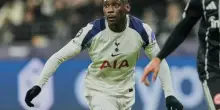 Calciomercato Juventus, se salta Kolo Muani c&rsquo;&egrave; Zirkzee. Carnevali al lavoro su pi&ugrave; tavoli
