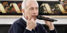 Marco Travaglio: &ldquo;Tifo contro l&rsquo;Italia, quando non &egrave; andata al Mondiale ho goduto. Tennis? Forza Alcaraz&rdquo;