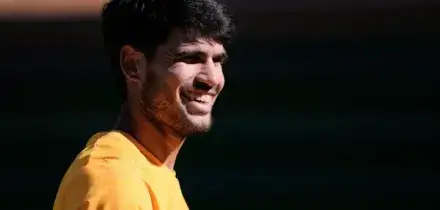Infortunio Alcaraz, lo spagnolo punta a tornare prima dello US Open: Sinner lo chiama