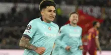 Calciomercato Roma, D&rsquo;Amico chiude Castro e apre la caccia all&rsquo;esterno. Tutti i nomi della lista