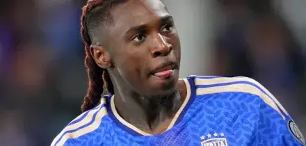 Calciomercato Como, Fabregas vuole Kean per un attacco da Champions. La propriet&agrave; pu&ograve; accontentarlo