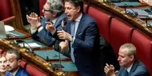La Commissione sul Covid &egrave; una &ldquo;ritorsione&rdquo; vigliacca. Calenda sale in cattedra