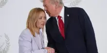 Io sto con Giorgia Meloni e con la democrazia: le parole di Trump devono unire tutti i cittadini italiani