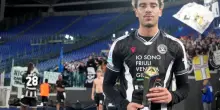 Calciomercato Fiorentina, colpaccio Atta dall&rsquo;Udinese: le cifre da capogiro dell&rsquo;affare, i viola bruciano la concorrenza delle grandi